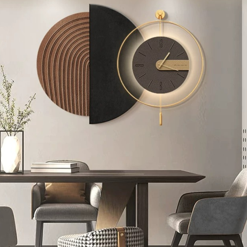 Orologio da Parete Stile Cines - Modern Korean Lifestyle recensione e prezzo