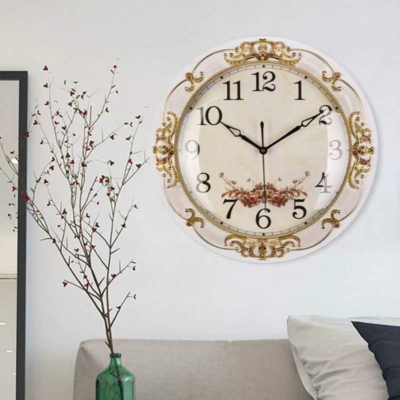 Orologio da Parete Vintage di  - Modern Korean Lifestyle recensione e prezzo