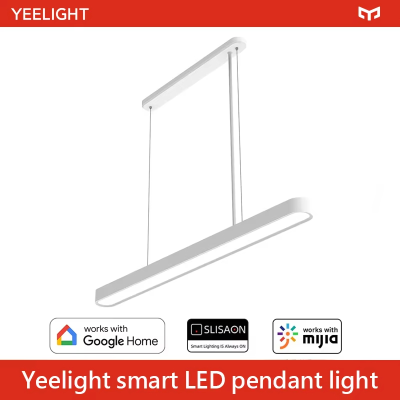 Lampada a sospensione LED inte - Yeelight Light Lightstrip recensione e prezzo